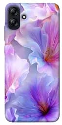 Чохол Demsky Light purple для Samsung Galaxy A04e