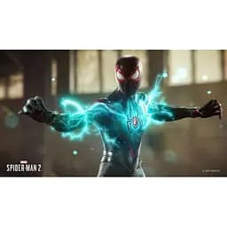 Гра Marvel's Spider-Man 2 (російська версія) (PS5) - мініатюра 3