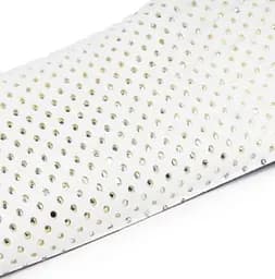 Устілки LOWA Footbed Mountain Insulate 37 Чорний-Білий - мініатюра 4