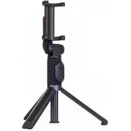 Тренога монопод Xiaomi self bracket с Bluetooth кнопкой беспроводной