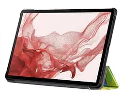 Чохол Primolux Slim для планшета Samsung Galaxy Tab S10 Plus 12.4" (SM-X826) Unicorn - мініатюра 3