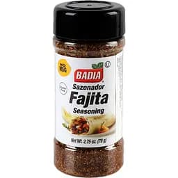 Приправа Badia Фахіта 78 г (887831)