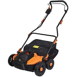 Аэратор электрический Sequoia SES1536