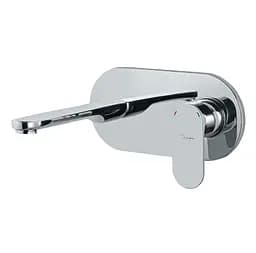 Змішувач для умивальника Jaquar Opal Prime OPP-CHR-15233KPM Хром