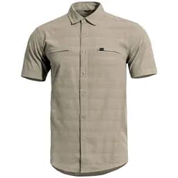 Рубашка Pentagon Ripple Sunproof Shirt M Khaki