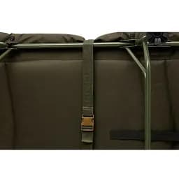 Спальний мішок Prologic Element Comfort Sleeping Bag 4 Season 215 x 90cm - мініатюра 5