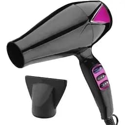 Фен для волосся DSP E-30022 Потужний професійний швидка сушка 2300 Вт