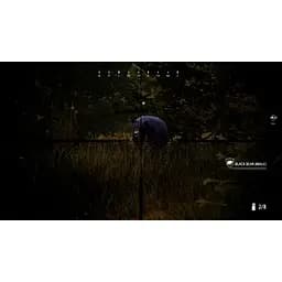 Ключ активації Microsoft Hunting Simulator 2 - Bear Hunter Edition для Xbox One/Series S/X - мініатюра 5