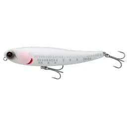 Воблер Savage Gear Bullet Mullet 80 мм 8.0 г F LS Illusion White