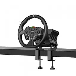 Кермо і педалі MOZA R5 Racing Bundle for PC SR-P Lite ES - мініатюра 5