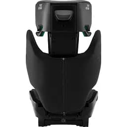 Автокрісло Britax Romer Adventure Plus Space Black, чорне (2000036852) - мініатюра 6