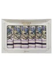 Набір кухоних рушників 60x40 см, 6 шт. TC303375247