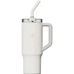 Термокухоль Mijia Sippy Cup 1л White (BHR07R3CN) [147220]