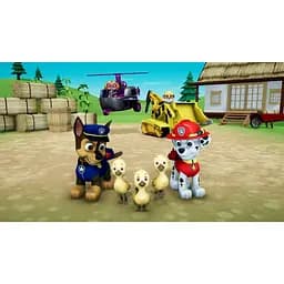 Ключ активації Microsoft PAW Patrol: Mighty Pups Save Adventure Bay для Xbox One/Series - мініатюра 2