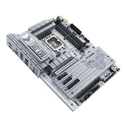 Материнcька плата Asus TUF GAMING Z890-PRO WIFI s1851 Z890 4xDDR5 M.2 DP HDMI Wi-Fi BT ATX - мініатюра 5