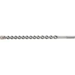 Бур по железобетону Wurth SDS-MAX Quadro-L Vario 12х340 мм рабочая длина 200 мм (06470512340)