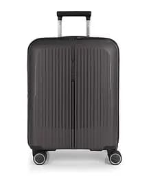 Валіза Gabol Brooklyn (S) Grey (123922-016)