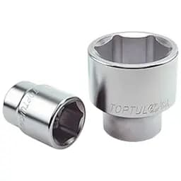 Головка торцевая 1, 71 мм Toptul hoz0009364