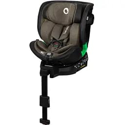 Автокресло Lionelo Harmony I-Size Green Olive Leather