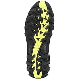 Черевики CMP Women's Rigel Mid Waterproof Boot 36 Black/Lime (1097-3Q12946-37UH 36) - мініатюра 5