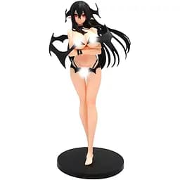 Коллекционная фигурка Девочка Суккуб Sora Naniiro Illustration Succubus 27 см CH SCB SN 27