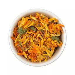 Чай трав'яний Sonnentor Calendula органічний 50 г - мініатюра 3