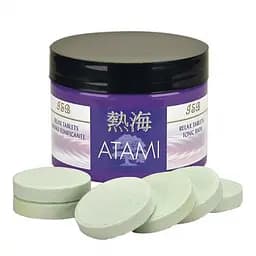 Минерал для ванны Iv San Bernard Relax Tablets 8 шт