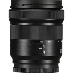 Бездзеркальний фотоапарат Panasonic Lumix DC-S9 Kit 20-60mm f/3.5-5.6 Jet Black [DC-S9KE-K] [135828] - мініатюра 15