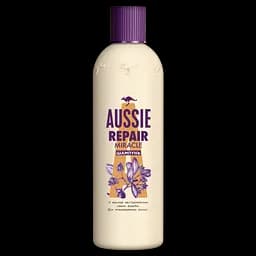 Шампунь Aussie Repair Miracle, для тонкого волосся, 300 мл - мініатюра 2