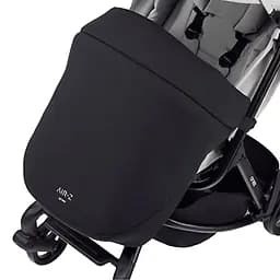 Чохол для ніг Anex AIR-Z Az/Ac f01, чорний (25558)