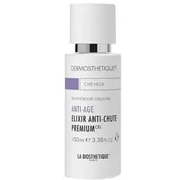 Клітинно-активний лосьйон La Biosthetique Dermosthetique Elixir Anti-Chute Premium для зміцнення та росту волосся 100 мл