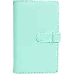 Фотоальбом Fujifilm Instax Mini Album Green 108pc [98300]