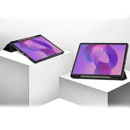 Чохол SlimTPU Active Pen Lenovo Idea Tab Pro 12.7 2025 TB373FU TB375FC Синій - мініатюра 5