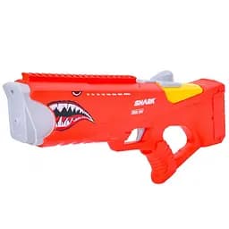 Водяний акумуляторний автомат, 42.5 см, автоматично набирає воду, USB-зарядка, 775-57 (В асортименті)