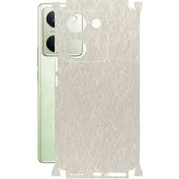 Захисна плівка StatusSKIN для Vivo Y300 Plus 5G Корпус Вініл Титан