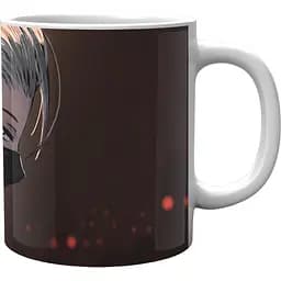 Кружка GeekLand Tokyo Ghoul Токійський гуль у масці TG.02.021