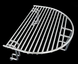 Решітка другий рівень для гриля Primo X Large Oval PG00332 нержавіюча сталь - мініатюра 5