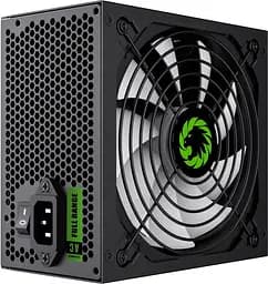 Блок живлення GameMax GP-500 500W 80+ Bronze Black (GP-500)