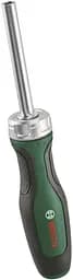 Отвертка с трещоткой, 205мм, сталь CrV Bosch hoz0014139