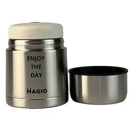 Термос харчовий Magio MG-1034 0.6 л (1034МG) - мініатюра 2