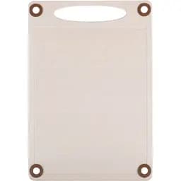 Обробна дошка Kamille з пшеничного волокна 29х20х0.8 см бежева (KM-10065)