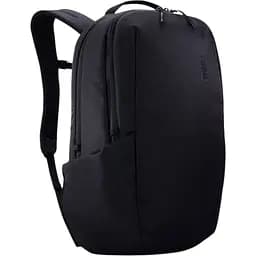 Комплект: Рюкзак Thule Subterra 2 Backpack 21L Black (TH 3205024) + Органайзер Thule Subterra 2 PowerShuttle Large Black (TH 3205043) - мініатюра 2