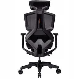 Ігрове крісло Cougar Argo One Black (Argo One (Black)) - мініатюра 4