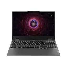 Ноутбук Lenovo LOQ 15ARP9 5 7235HS 4.55GHz, 24GB, M.2 de 512GB, RTX 3050 6GB, DOS gratuit - мініатюра 7