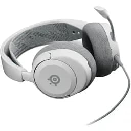 Ігрова гарнітура SteelSeries Arctis Nova 1P White MultiPlatform - мініатюра 6