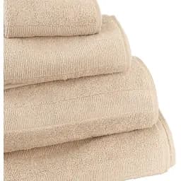 Рушник МВМ My Home Натхнення 70x140 см бежевий (BT-12 L BEIGE) - мініатюра 9