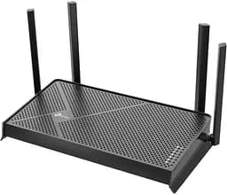 Беспроводной маршрутизатор (роутер) TP-Link Archer BE230 Dual-Band Wi-Fi 7 Router BE3600