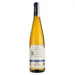 Вино Schlumberger Pinot Gris Les Princes Abbes, біле, сухе, 13%, 0,75 л (1102230) - мініатюра 2