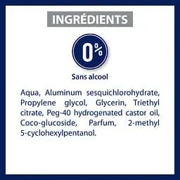 Антиперспірант-спрей Etiaxil Antiperspirant Deo 100 мл - мініатюра 3