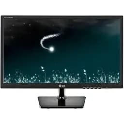 Монитор 24" LG Flatron E2442V-BN - Class A "Б/У"